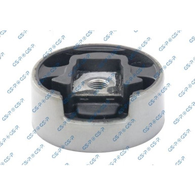 GSP Lagerung, Motor GSP Lagerung, Motor