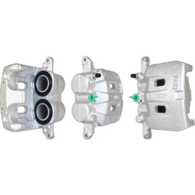 Tauschbremssattel VA re | ISUZU D-Max 02 | 3269120