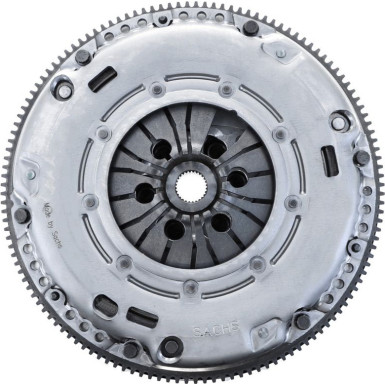 SACHS Kupplungssatz 2289 000 041 ZMS Modul