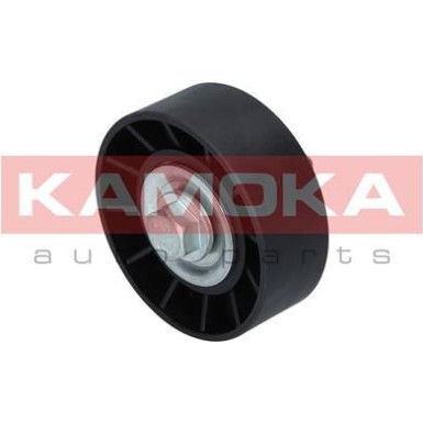 KAMOKA Umlenk-/Führungsrolle, Keilrippenriemen KAMOKA Umlenk-/Führungsrolle, Keilrippenriemen