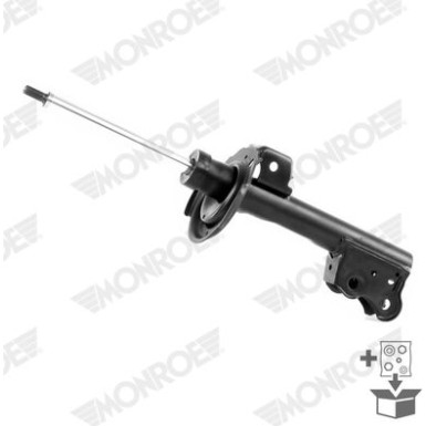 MONROE OESpectrum VA li/re | MERCEDES B 05 | 742024SP