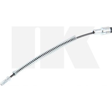 904772 Seilzug, Feststellbremse 904772 Seilzug, Feststellbremse