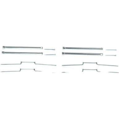 Zubehörsatz LAND ROVER 1987474614 Zubehörsatz LAND ROVER 1987474614