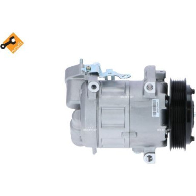 NRF Kompressor 32938 EASY FIT