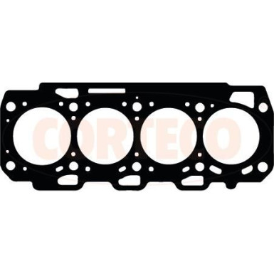 415268P Dichtung, Zylinderkopf