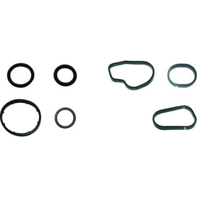 Dichtungssatz, Ílkühler | 02.18.149