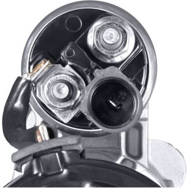 HELLA Anlasser 8EA012527-731