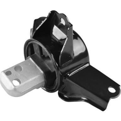 TEDGUM_TD Lagerung, Motor TED86789