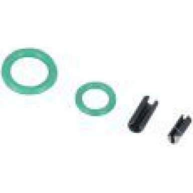 Kondensator, Klimaanlage EASY FIT 35990