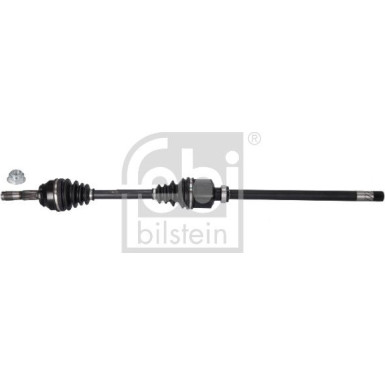 FEBI BILSTEIN Antriebswelle | 182762