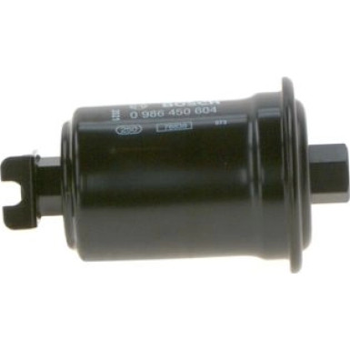 Kraftstofffilter | MITSUBISHI,TOYOTA,LEXUS,DODGE | 0 986 450 604