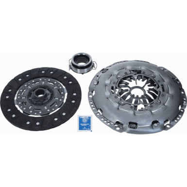 SACHS Kupplungssatz SACHS Kupplungssatz