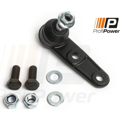 2S0100 Trag-/Führungsgelenk