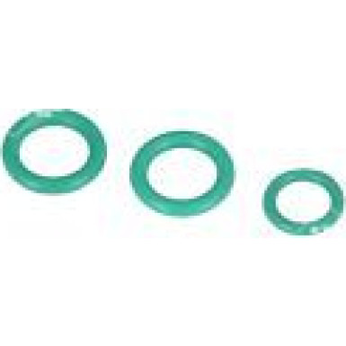 Kondensator, Klimaanlage EASY FIT 35554