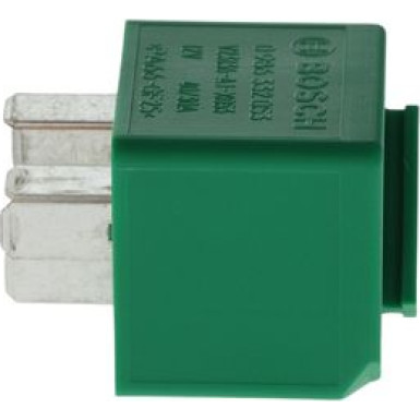 0 986 332 053 Relais, Kühlerlüfter 0 986 332 053 Relais, Kühlerlüfter