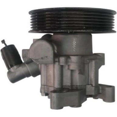 SPIDAN Hydraulikpumpe 54366 SPIDAN Hydraulikpumpe 54366