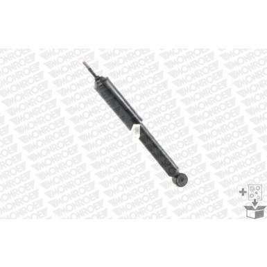 VAN-MAGNUM-Stoßdämpfer VA | TOYOTA Hiace | V1126