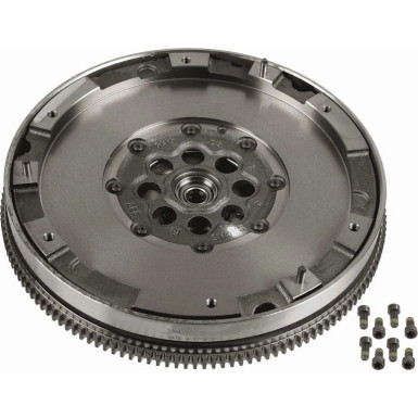 SACHS Schwungrad 2294 002 030 Zwei-Massen-Schwungrad