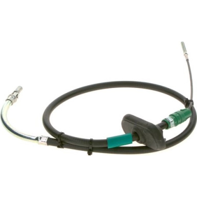 Handbremsseil | MINI 14 | 1987482868