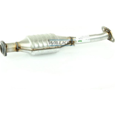 WALKER Endschalldämpfer 18125