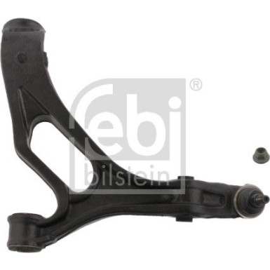 Querlenker Vw P. Touareg Untere Pr | 40164