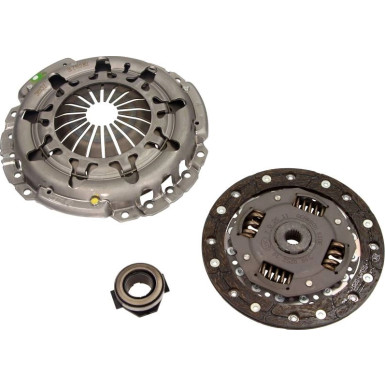 Kupplungssatz | FIAT PANDA 1.2 LPG 09 | 618 3096 00