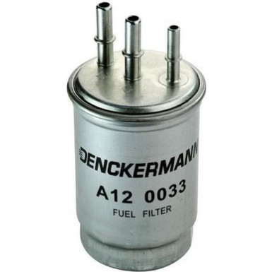 DENCKERMANN Kraftstofffilter DENCKERMANN Kraftstofffilter