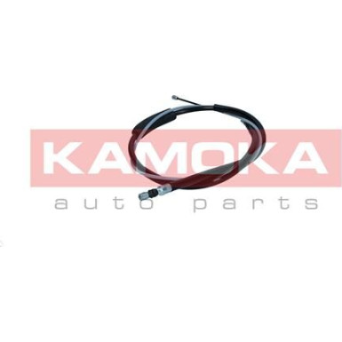 KAMOKA Seilzug, Feststellbremse | 1190246