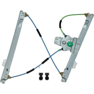 KAMOKA Fensterheber 7200098