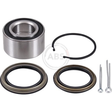 A.B.S. Radlager 200445