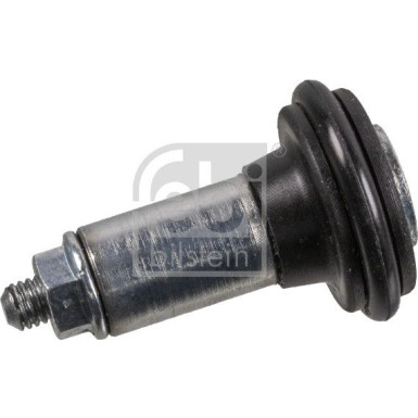 FEBI BILSTEIN Rollenführung, Schiebetür