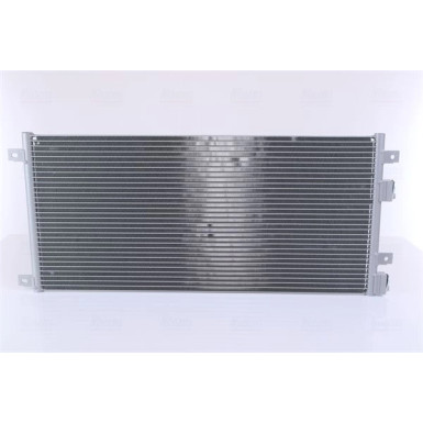 Kondensator LKW IVECO DAILY 03 FIRST FIT 940004