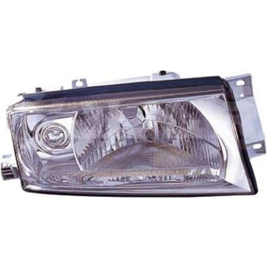 ALKAR Hauptscheinwerfer 2752521