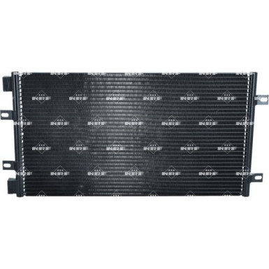 Kondensator, Klimaanlage EASY FIT 35430