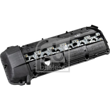 Ventildeckel mit Dichtung BMW febi Plus 170236