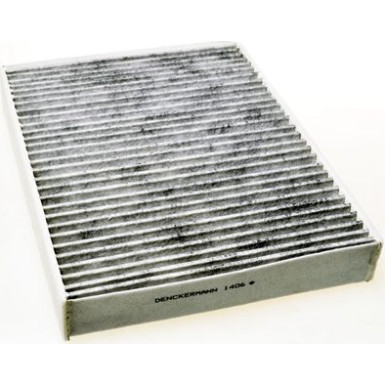 DENCKERMANN Innenraumfilter | M110845K