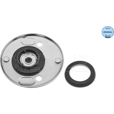 Lager - Radaufhängung. Volvo S. 760-9 MEYLE-ORIGINAL-KIT: Better solution for you 514 080 0004/S