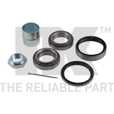 753314 Radlagersatz 753314 Radlagersatz