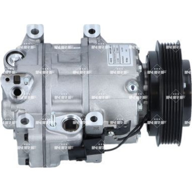 Kompressor, Klimaanlage EASY FIT 32964