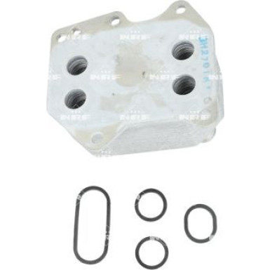 Ölkühler, Motor“L | 31212 Ölkühler, Motor“L | 31212