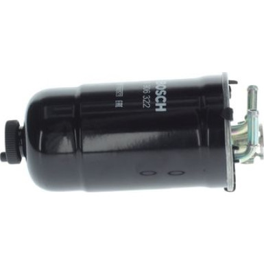 Kraftstofffilter | AUDI,SEAT,SKODA,VW | 0 450 906 322