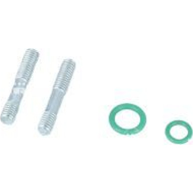 Kondensator, Klimaanlage EASY FIT 35965