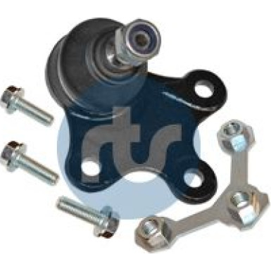 RTS Schulterklopfen