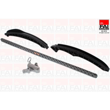 FAI AUTOPARTS Timing-Kit