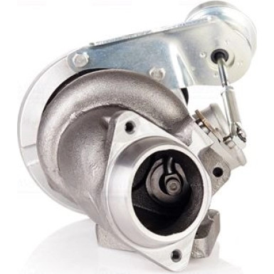 Nissens Turbo MERCEDES Sprinter 95 FACTORY NEW 93058