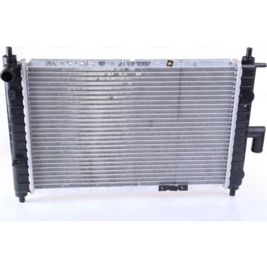 Wasserkühler PKW | DAEWOO MATIZ II 01 | 61646 Wasserkühler PKW | DAEWOO MATIZ II 01 | 61646