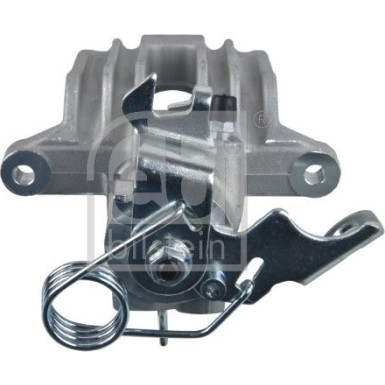 FEBI BILSTEIN Bremssattel | 178086
