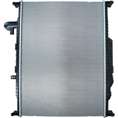 KAMOKA Kühler, Motorkühlung 7700081