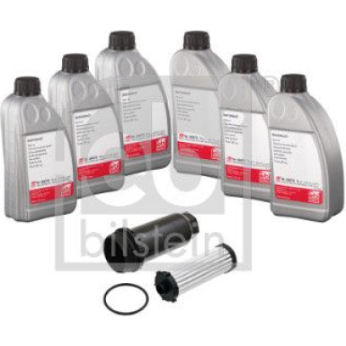 176877 Teilesatz, Automatikgetriebe-Ölwechsel