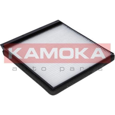 KAMOKA Filter, Innenraumluft | F403501